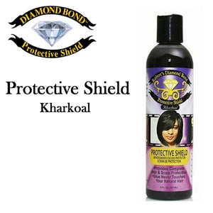 Robert's Diamond Bond Protective Shield