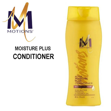 Motions Moisture Plus Conditioner, 13 oz