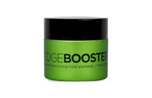 Edge Booster "Extra Shine Strong Hold" Pomade, 0.5 oz