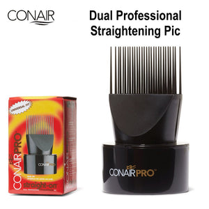 Conair Pro Dual Straightening Pic