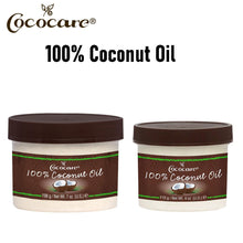 Cococare 100% Coconut Oil