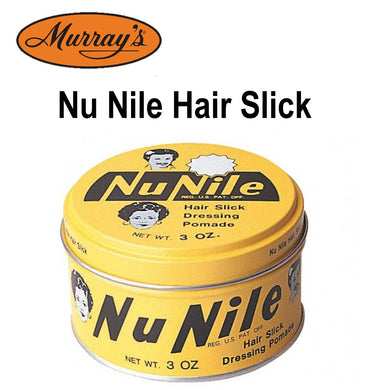 Murray's Nu Nile Hair Slick, 3 oz