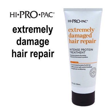 Hi Pro Pac Extremely Damage Hair Repair, 8 oz