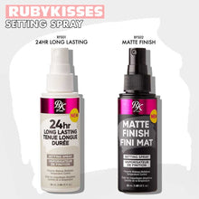 Ruby Kisses Setting Spray - 24Hr Long Lasting