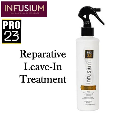 Infusium Pro 23 Reparative Leave-In Treatment, 8 oz