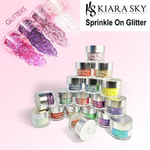 Kiara Sky (SP201-SP248) Sprinkle On Glitter