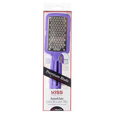 Kiss Professional Pedicure File - Premium Blade (FF02)