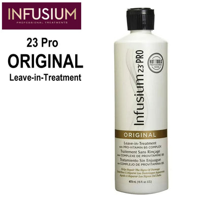 Infusium Original 23 Pro Leave-In-Treatment, 16 oz