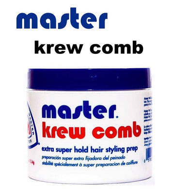 Master Krew Comb, 4 oz