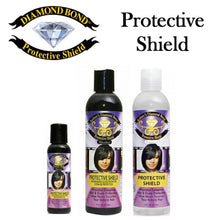 Robert's Diamond Bond Protective Shield