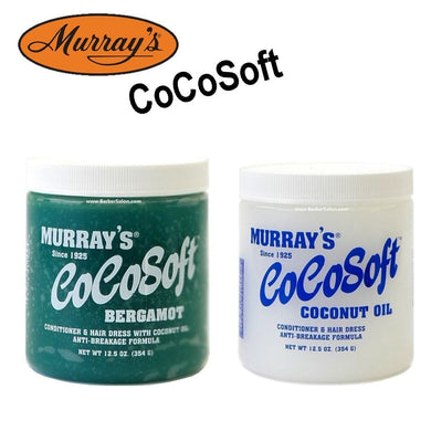 Murray's CocoSoft, 12.5 oz