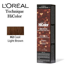 L'Oreal Technique Excellence HiColor, 1.74 oz