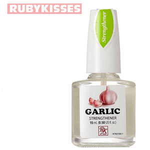 Ruby Kisses Nail Treatment