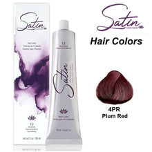 Satin Hair Color, 3 oz
