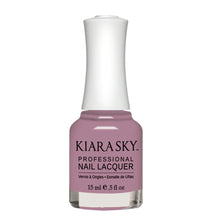 Kiara Sky (597-602) "Snow Place Like Home" DIP POWDER / GEL POLISH / NAIL LACQUER