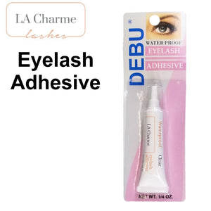 LA Charme Eyelash Adhesive. 0.25 oz