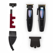 BaBylissPRO LithiumFX High Performance Clipper & Trimmer - Limited Edition