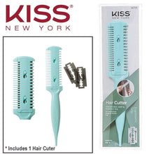 KISS Hair Cutter - Thinning Hair & Cutting Length