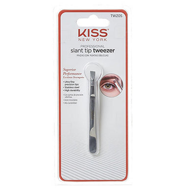 Kiss Slant Tip Tweezer (TWZ05)