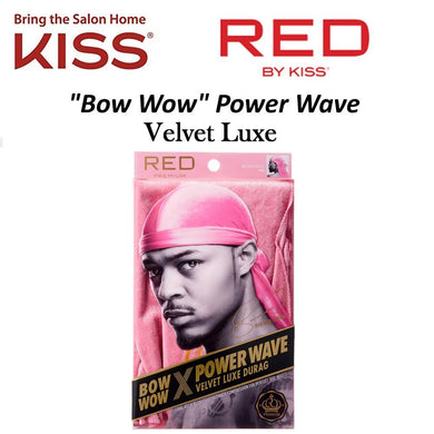 Red by Kiss Durag, Bow Wow 