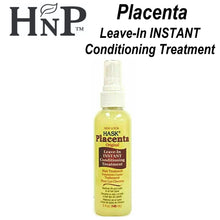 HnP Leave-In Instant Conditioning Treatment, 5.0 oz