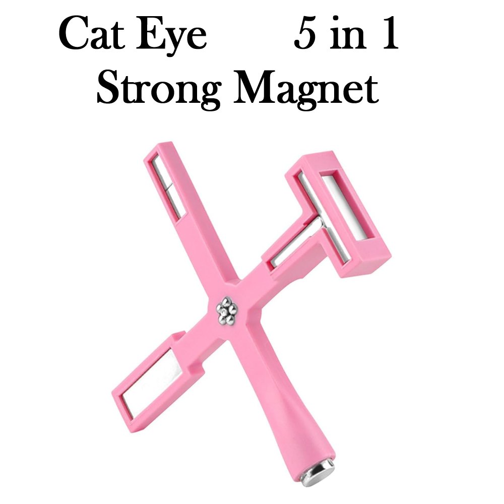 Cat Eye 5-in-1 Strong Magnet