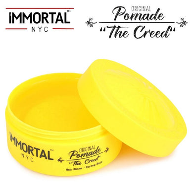 Immortal NYC - Pomade 
