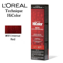 L'Oreal Technique Excellence HiColor, 1.74 oz