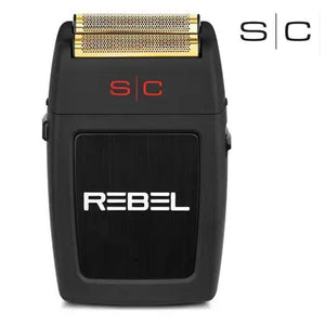 SC Rebel Foil Shaver