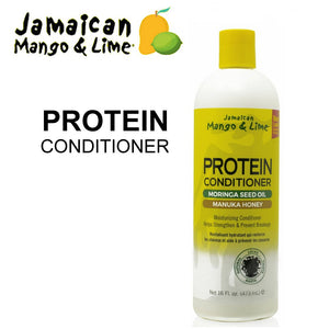 Jamaican Mango & Lime Protein Conditioner