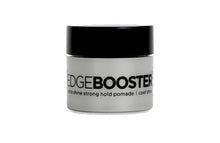 Edge Booster "Extra Shine Strong Hold" Pomade, 0.5 oz