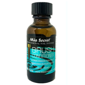 Mia Secret Brush Conditioner (1 oz)