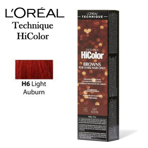 L'Oreal Technique Excellence HiColor, 1.74 oz