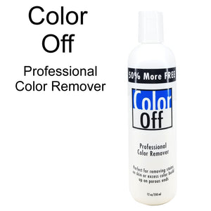 Color Off Professional Color Remover, 12 oz – EP Beauty Supply