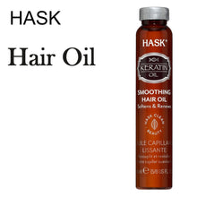 Hask Hair Oil, 18ml