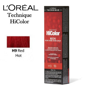 L'Oreal Technique Excellence HiColor, 1.74 oz