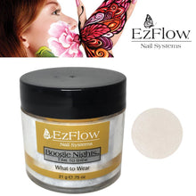 EZ Flow Acrylic Powders "Boogie Nights Collection", 0.75 oz