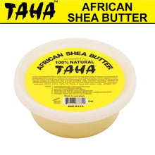 Taha 100% Natural Shea Butter