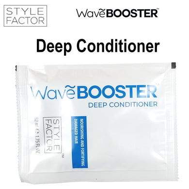 Wave Booster Deep Conditioner, 1.75 oz