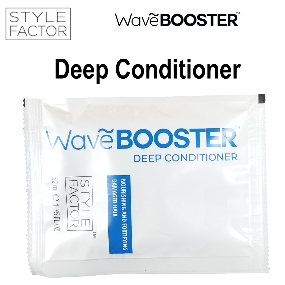 Wave Booster Deep Conditioner, 1.75 oz