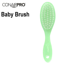 ConairPro Soft Bristle Brush