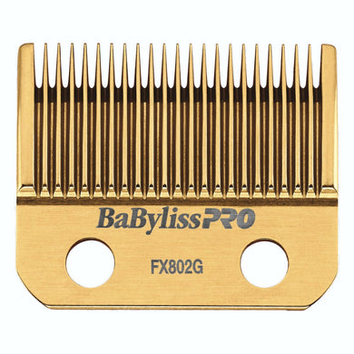 BaBylissPRO FX802G Replacement Clipper Taper Blade