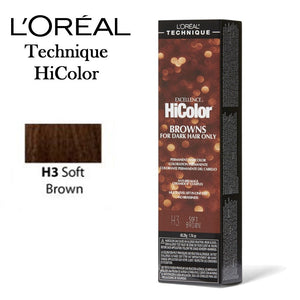 L'Oreal Technique Excellence HiColor, 1.74 oz