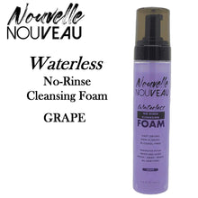 Nouvelle Nouveau Foam Mousse, 8 oz