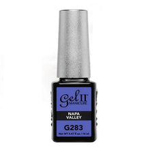 Gel II Gel Polishes (G279-G294)