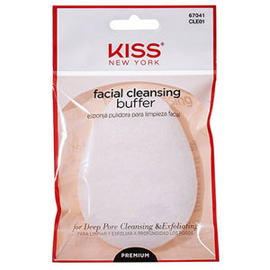 Kiss Facial Cleansing Buffer