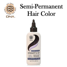 DNA Essence Semi-Permanent Hair Color, 3 oz