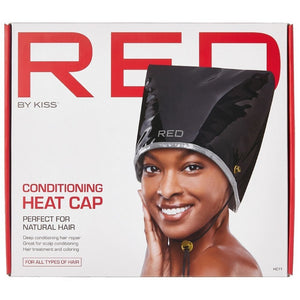 Red by Kiss Conditioning Heat Cap