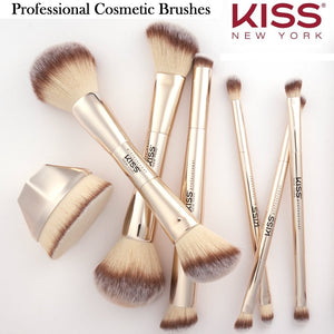 Kiss New York Professional Cosmetic Brushes