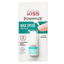 Kiss Powerflex Max Speed Glue (BK139)